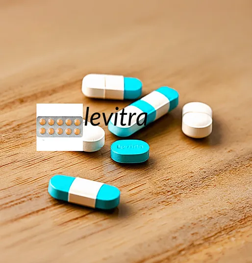 Levitra senza prescrizione